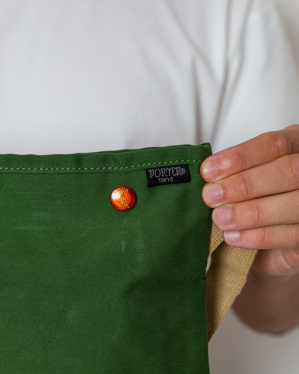 Coppi Sacoche - Green