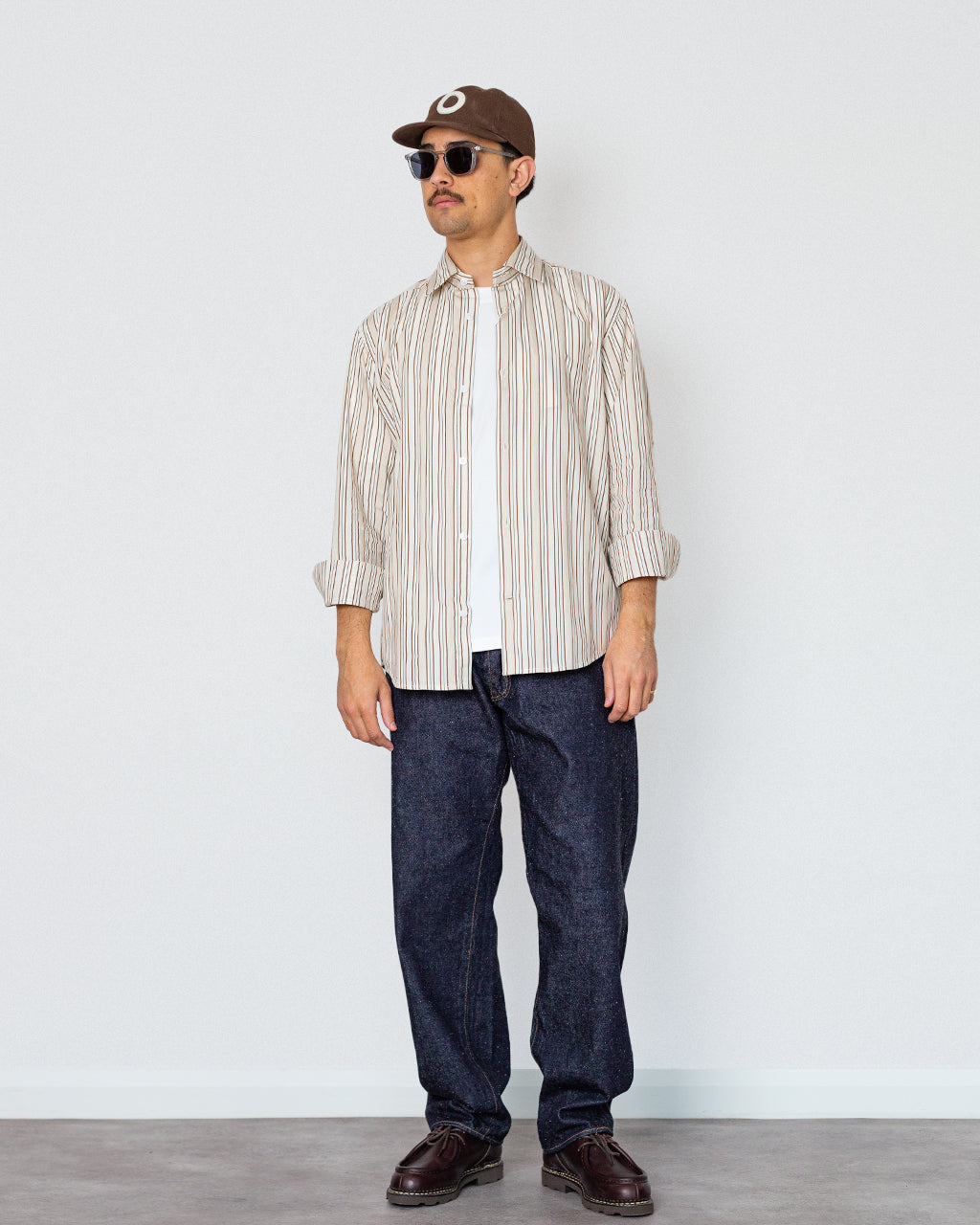 NN07 Weekend Relaxed Look