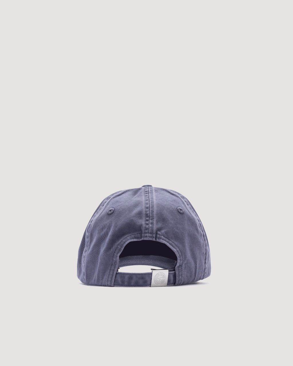 Baseball Cap - V002D Blue Grey
