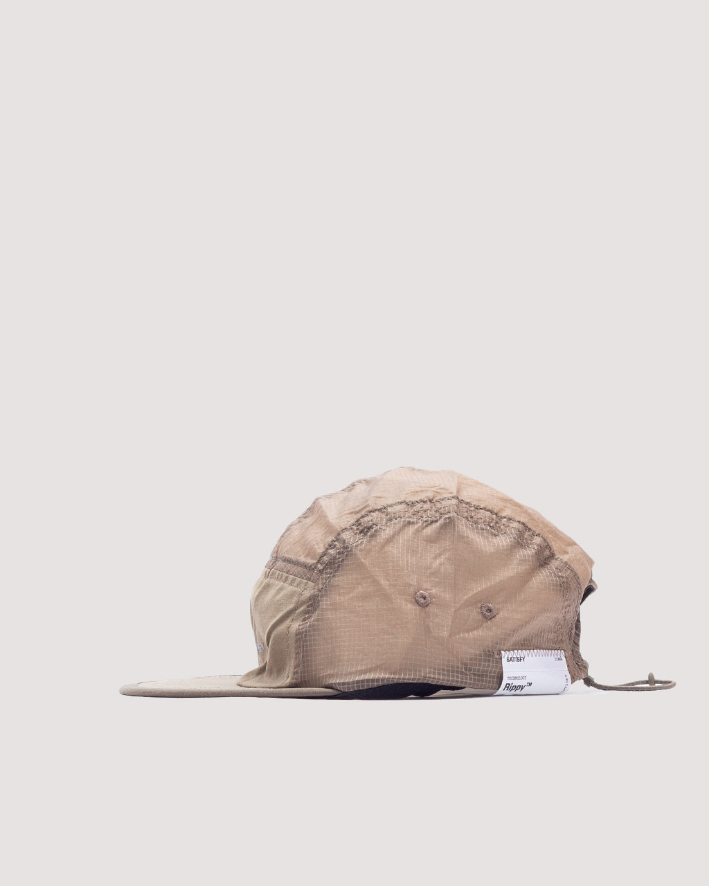 Rippy Trail Cap - Falcon