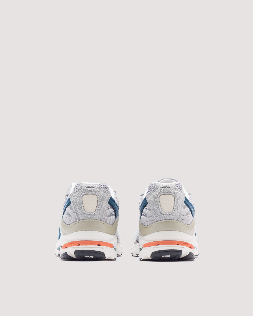 Wave Rider 10 Premium - Harbour Mist/Dawn Blue