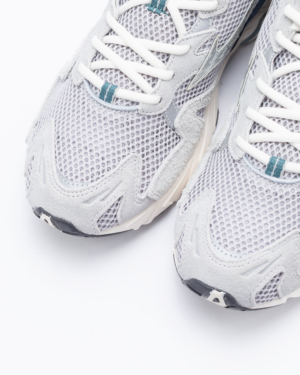 Wave Rider 10 Premium - Harbour Mist/Dawn Blue