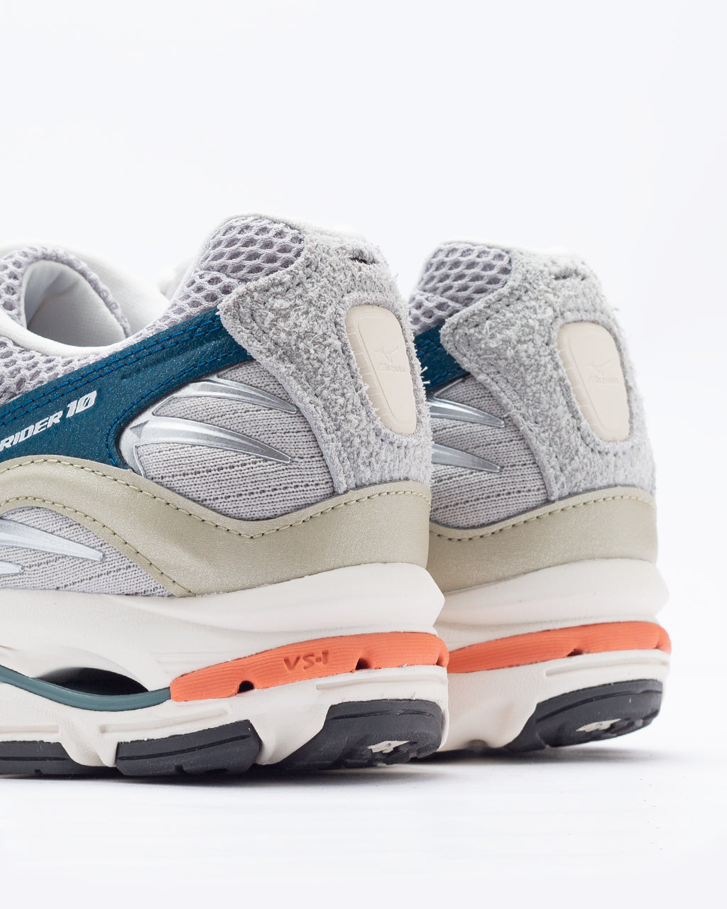 Wave Rider 10 Premium - Harbour Mist/Dawn Blue