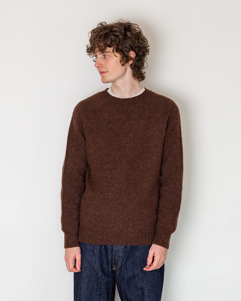 Birth of the Cool - Brownish