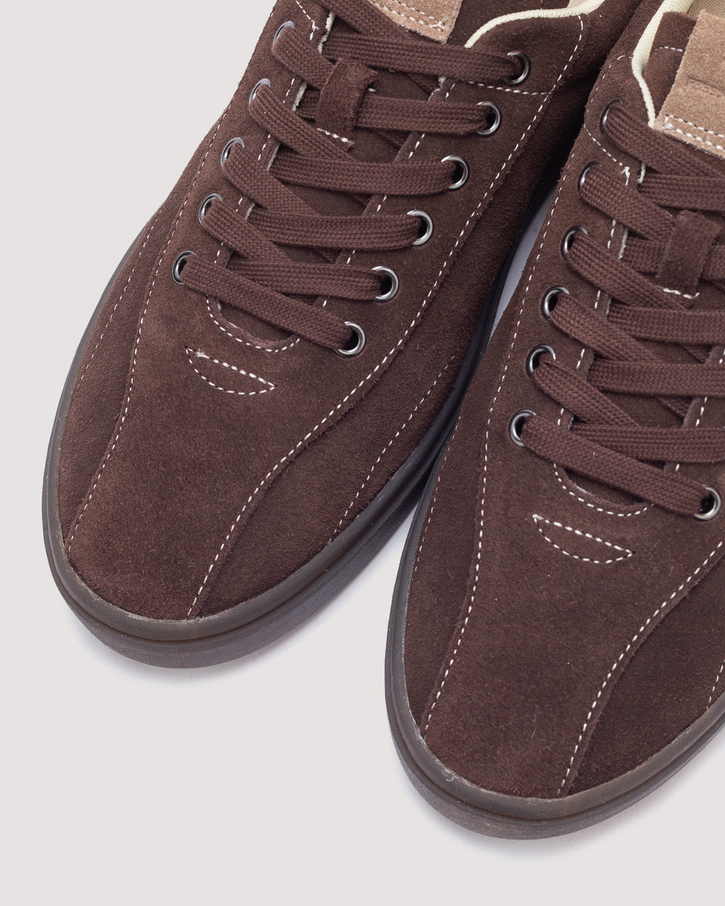 Surma - Dark Bown Suede