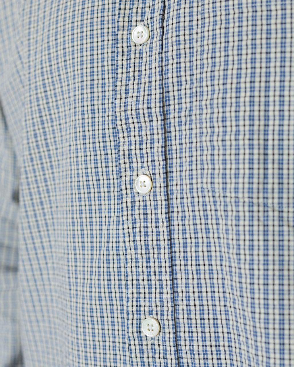 Executive Shirt - Ranch Check