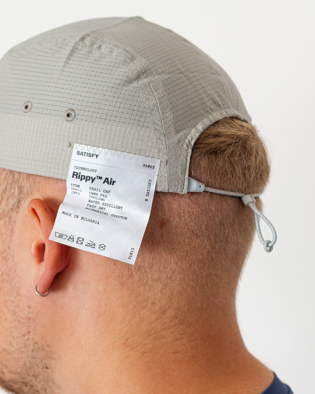 Rippy Air Trail Cap - Moonstruck