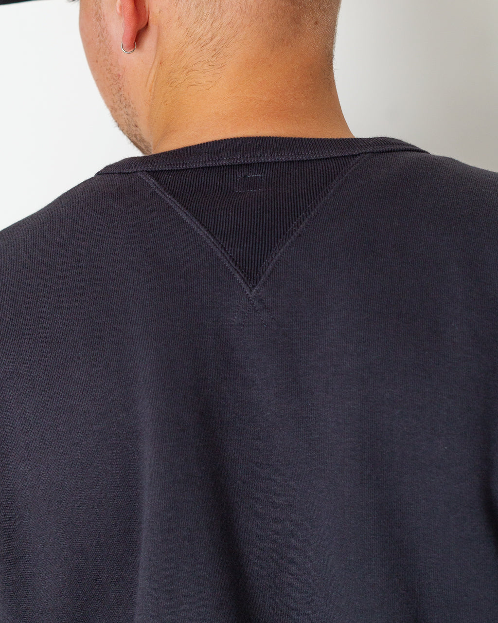 Sweatshirt - Charcoal