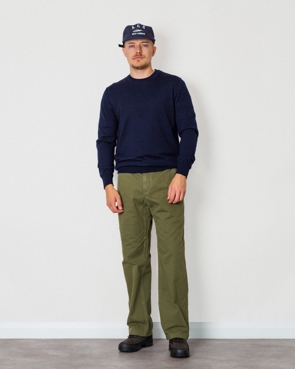 Ted 6605 - Navy