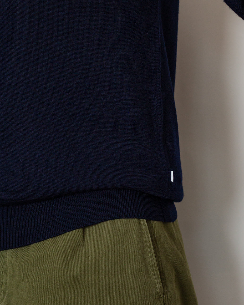 Ted 6605 - Navy