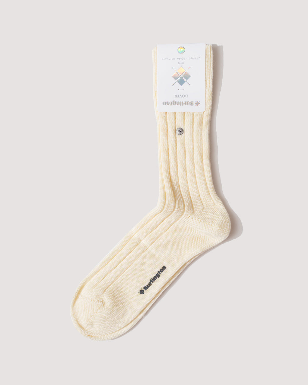 Dover - Wool White