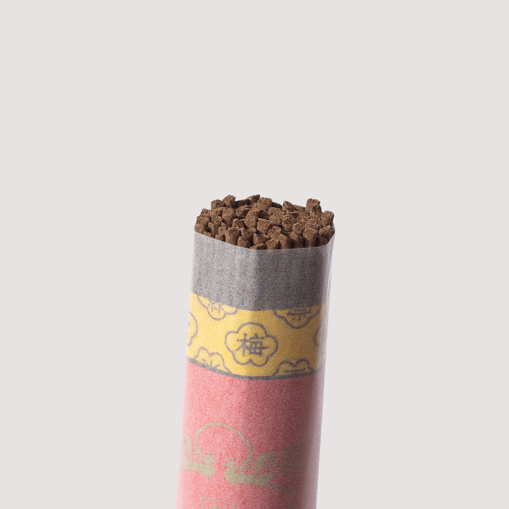 INCENSE - KAIUN KOH