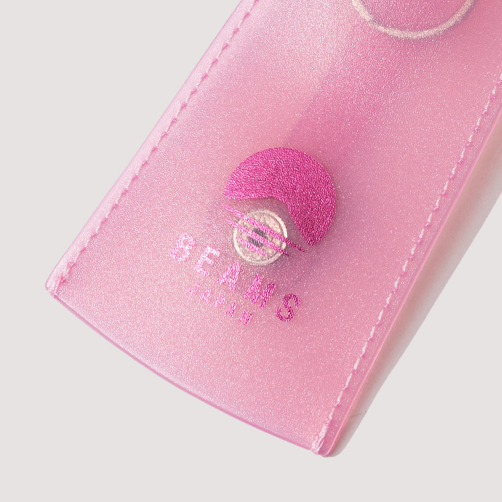 KEY CASE - Pink