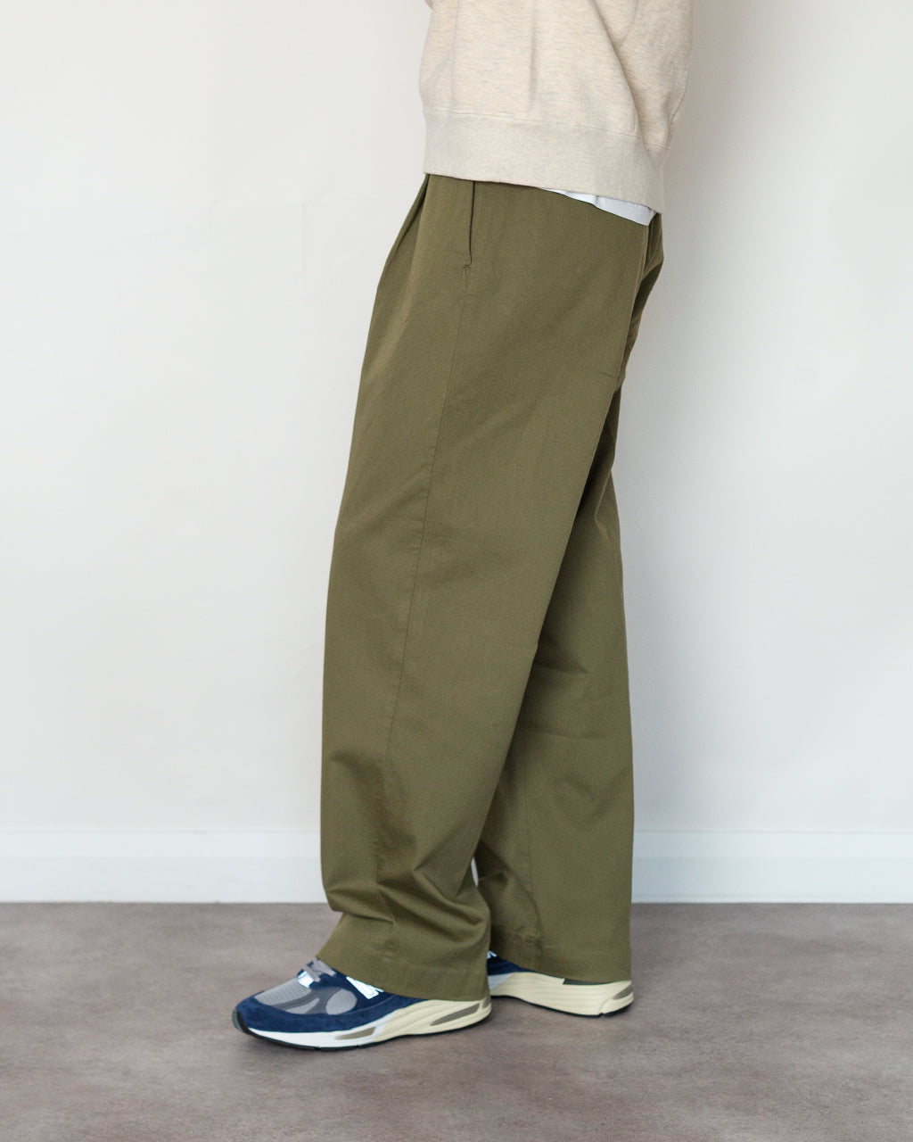 Kay 1420 - Shadow Moss