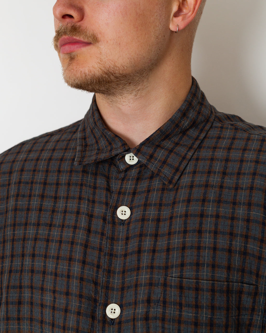 Farmer Shirt - Dusk