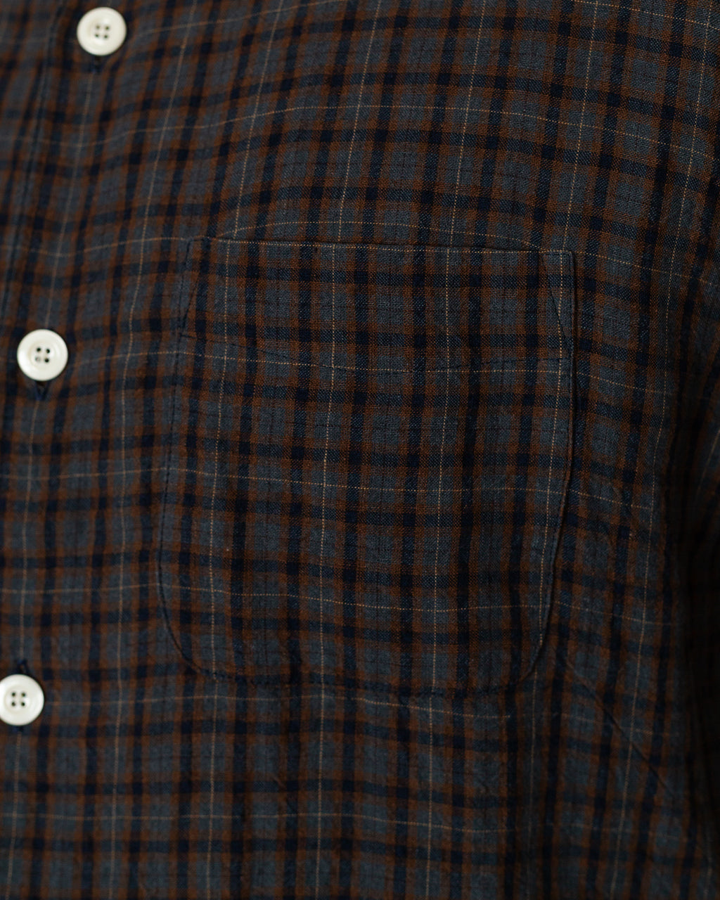 Farmer Shirt - Dusk