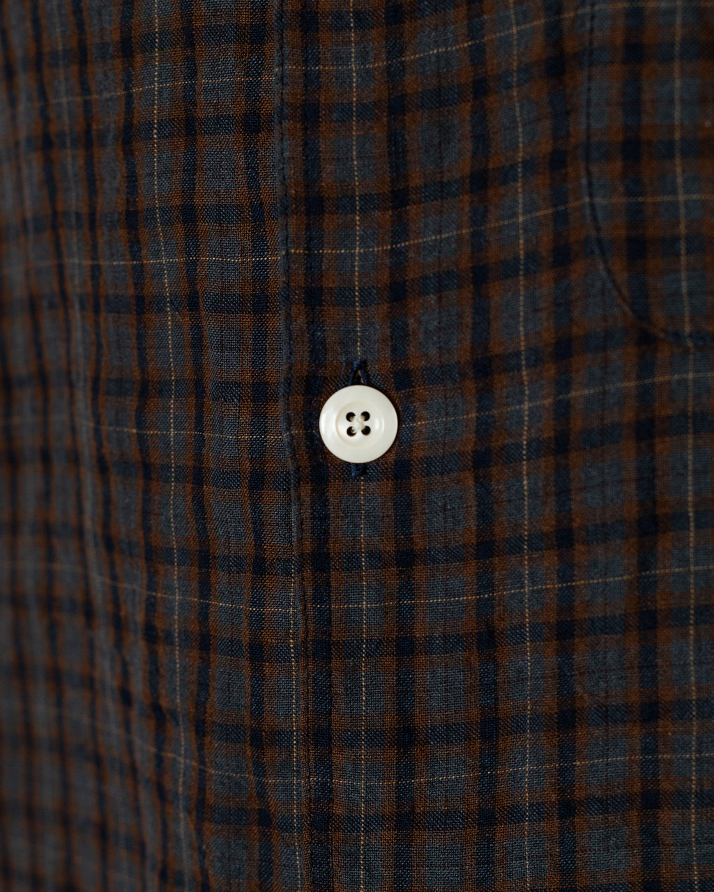 Farmer Shirt - Dusk