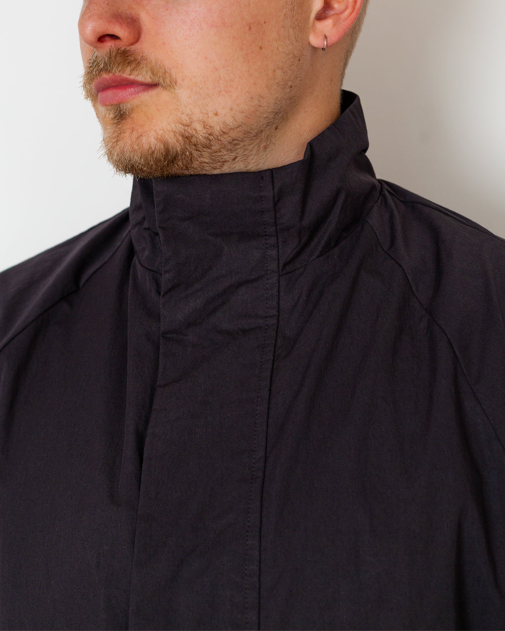 Rafael Jacket 80035 - Black