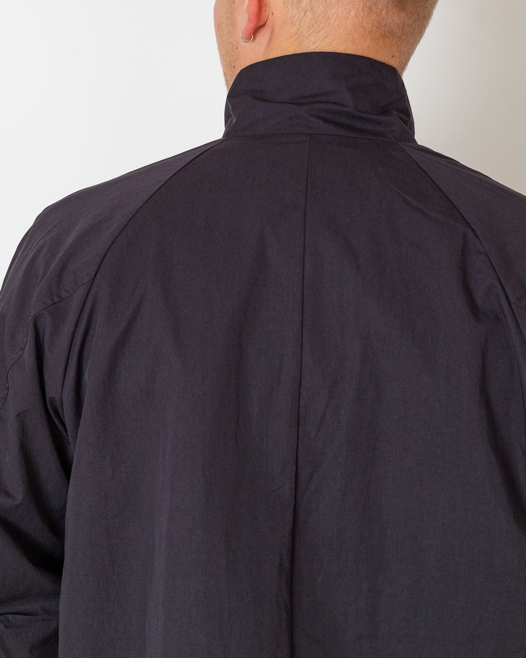 Rafael Jacket 80035 - Black