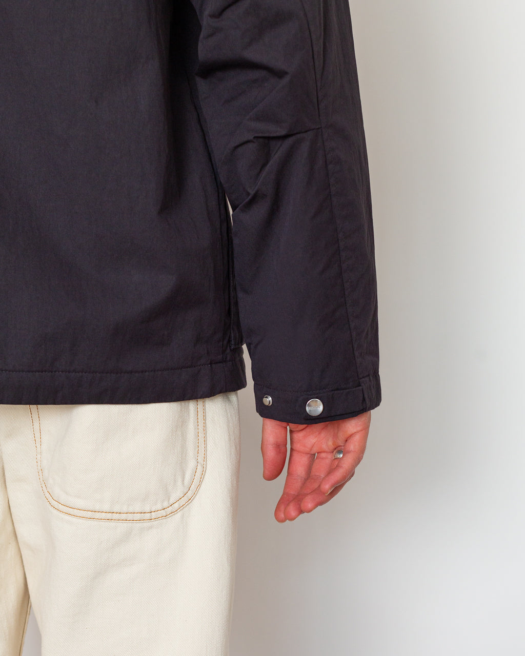 Rafael Jacket 80035 - Black