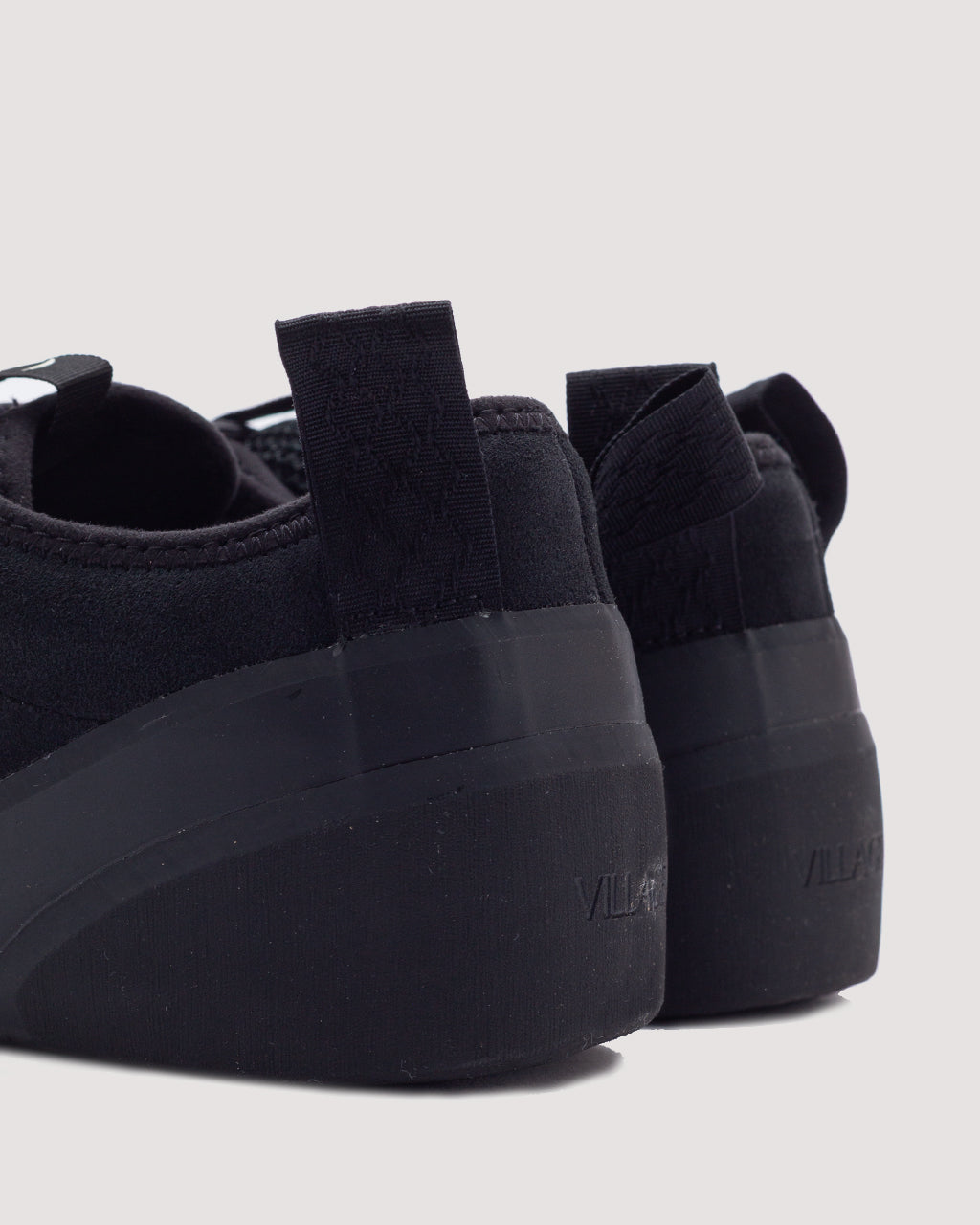1PM - Black/Natural Black