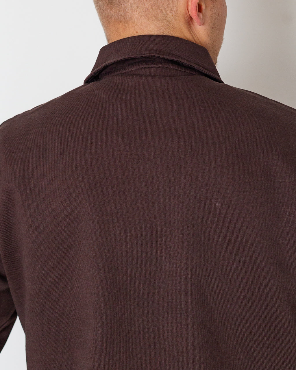 Another Polo Shirt 1.0 - Antique Brown