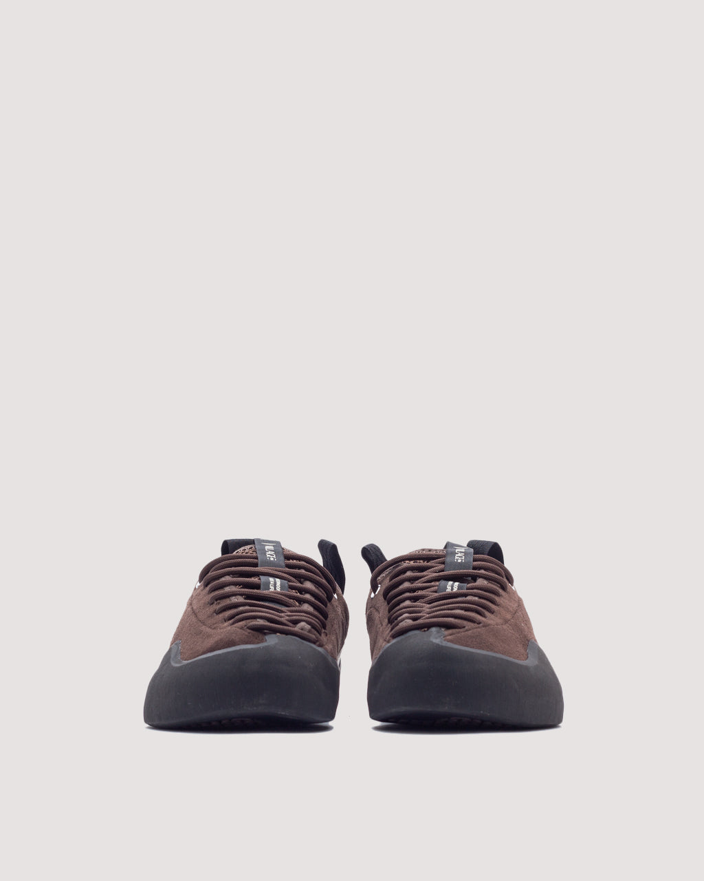 1PM - Chocolate/Natural Black