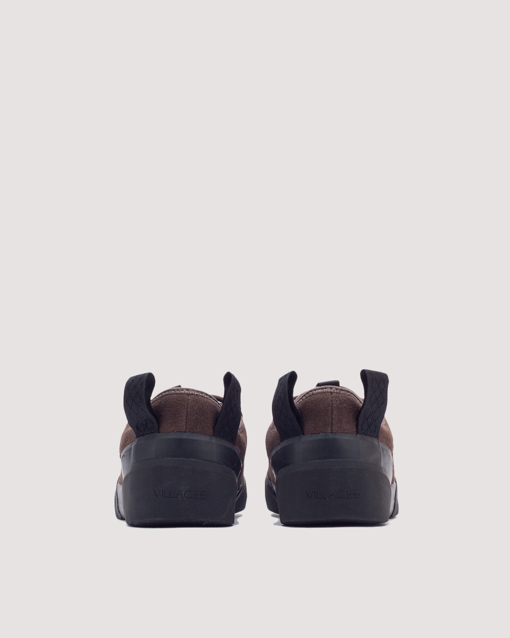 1PM - Chocolate/Natural Black