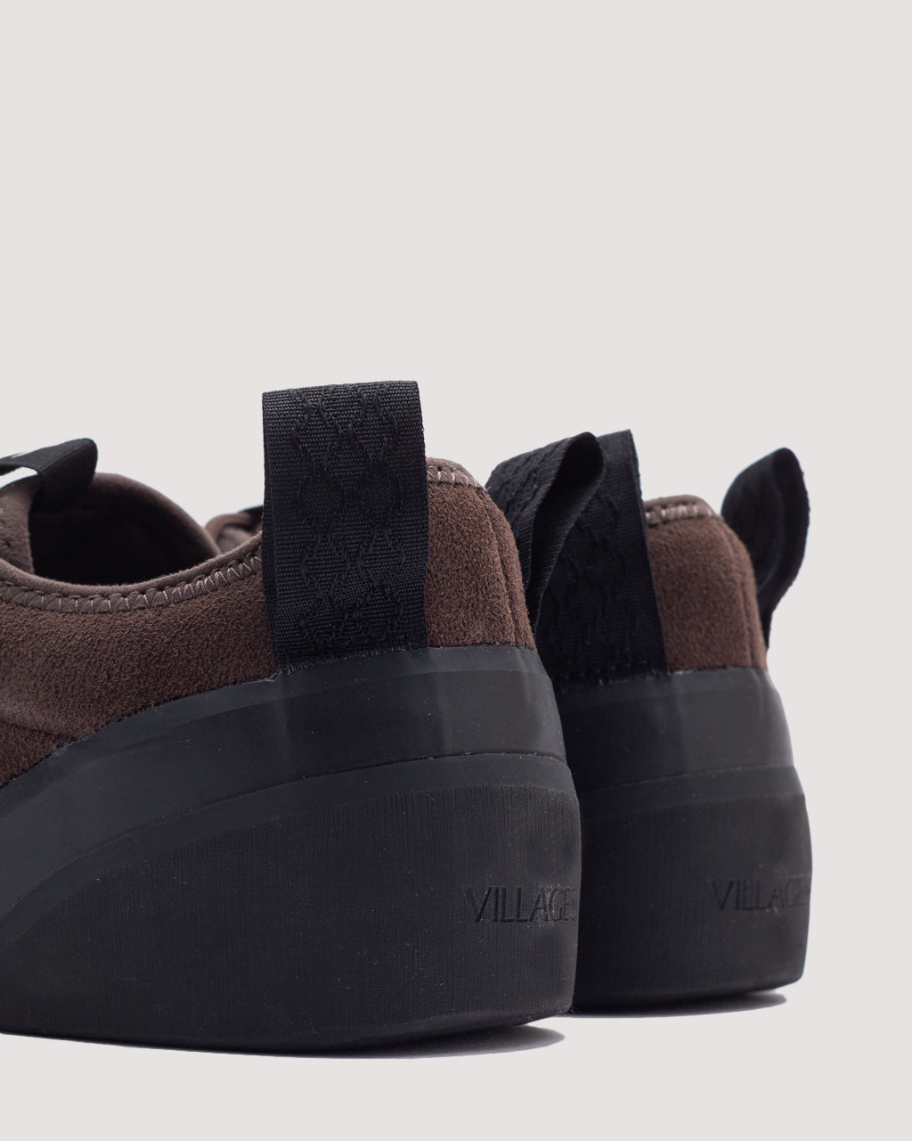 1PM - Chocolate/Natural Black