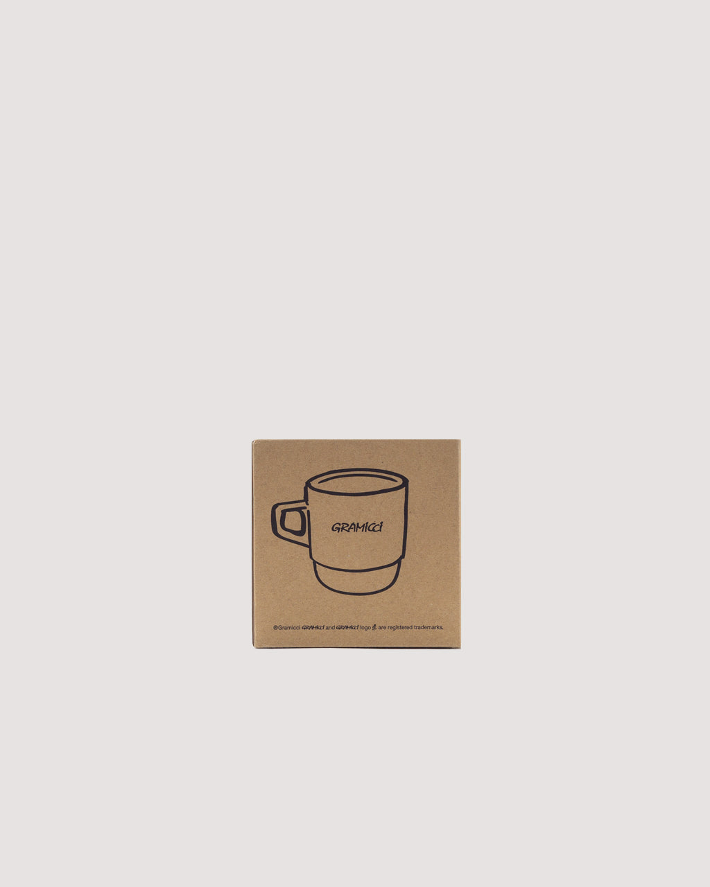 Kinto Stacking Mug - Green