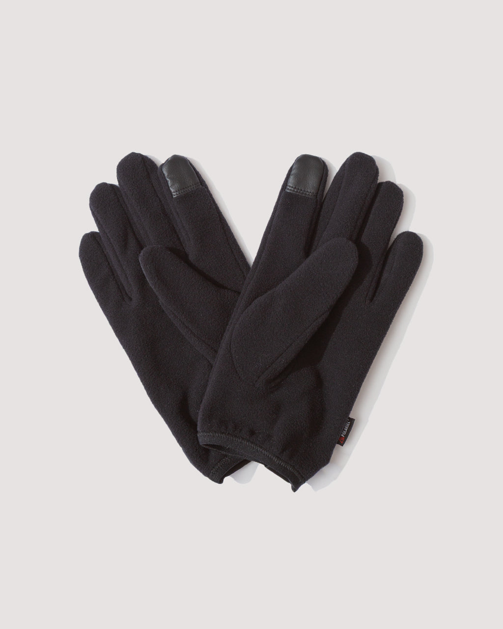 Polartec Wind Pro Glove - Black