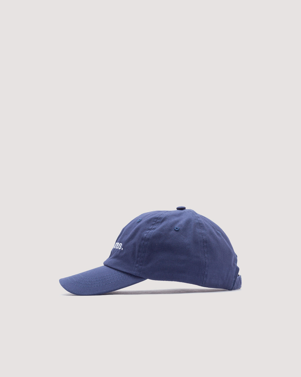 French Kiss Cap - Navy
