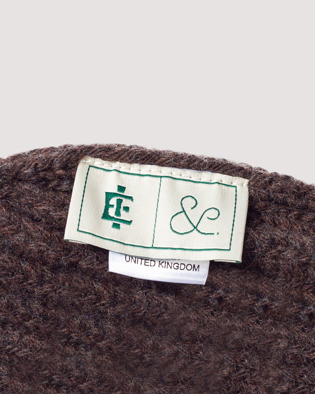 Cousteau Beanie - Porcupine