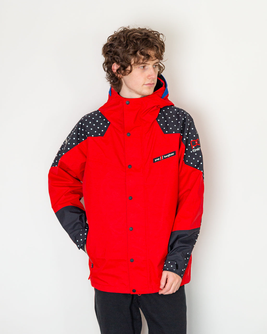 Kara-Su 5000 M - Goji Berry