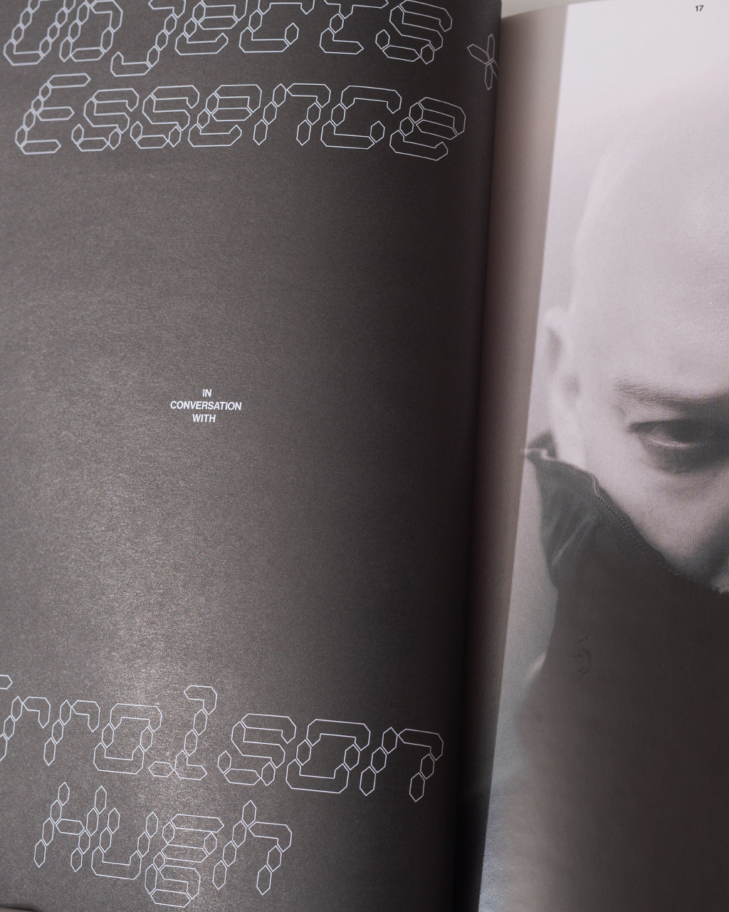 APR Mag Volume 1