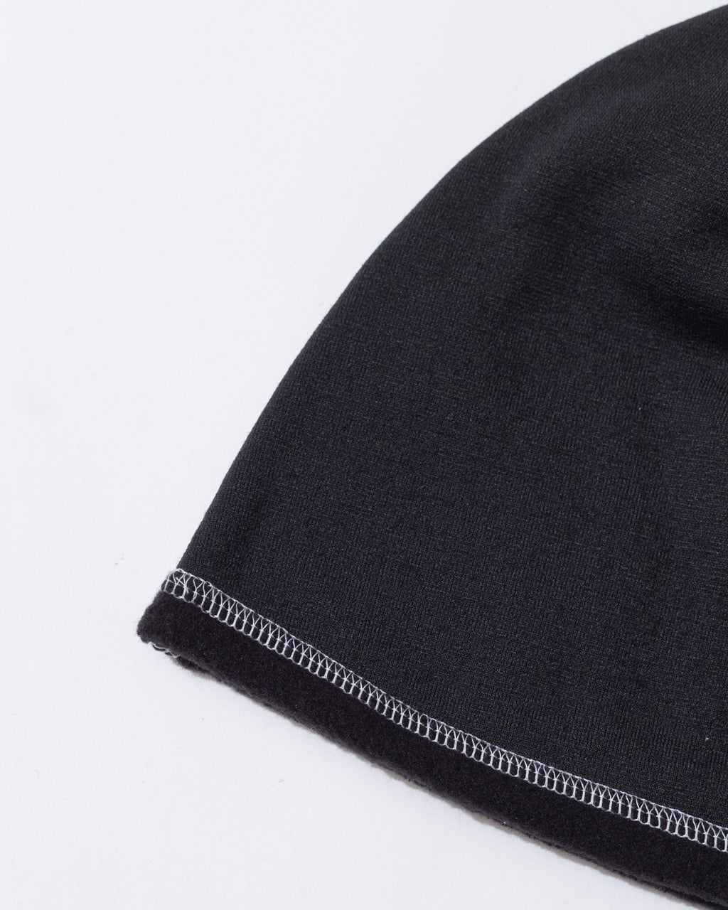 Power Wool Skull Cap - Black/Glacier Grey