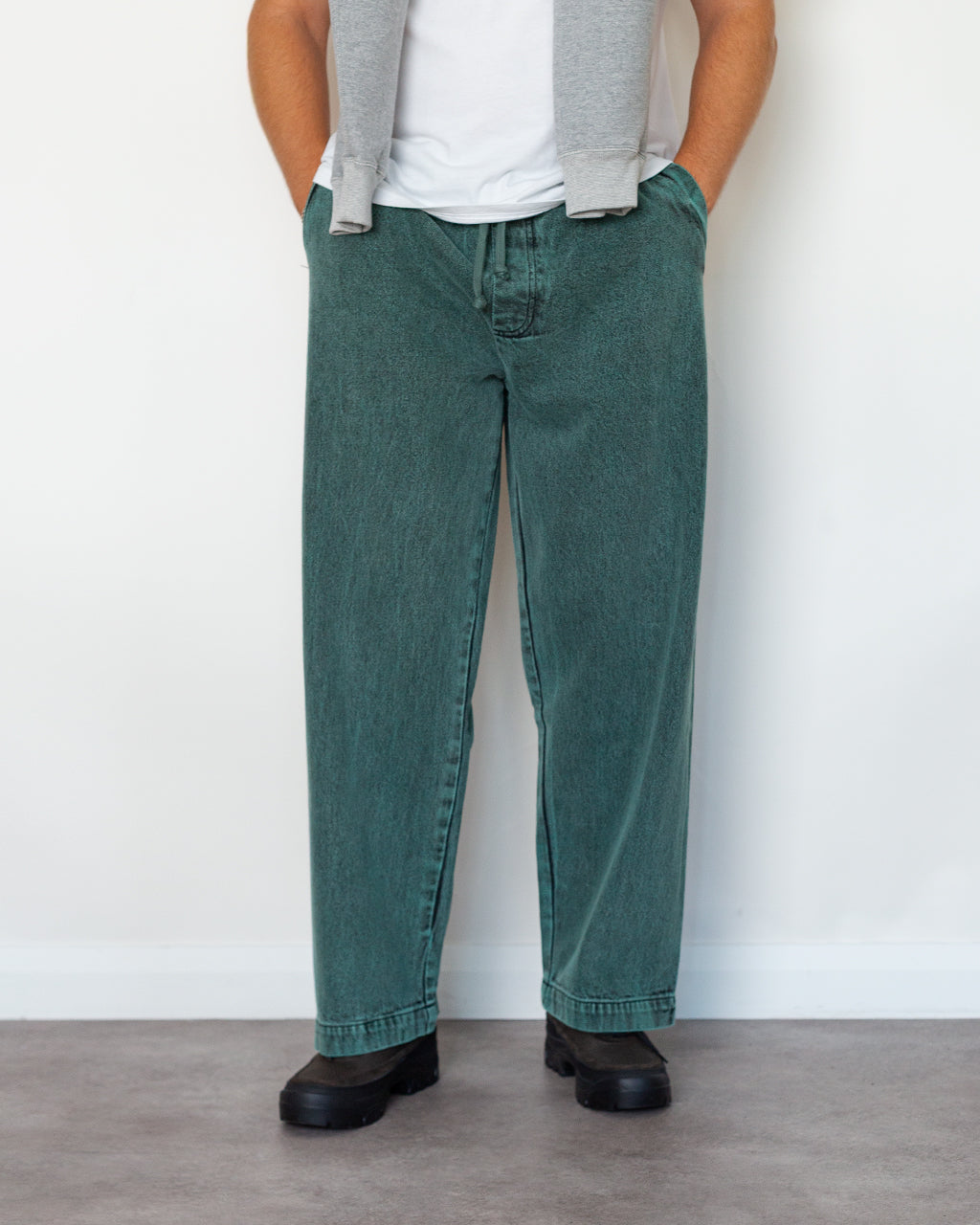 OD Easy Chef Pants - Sage
