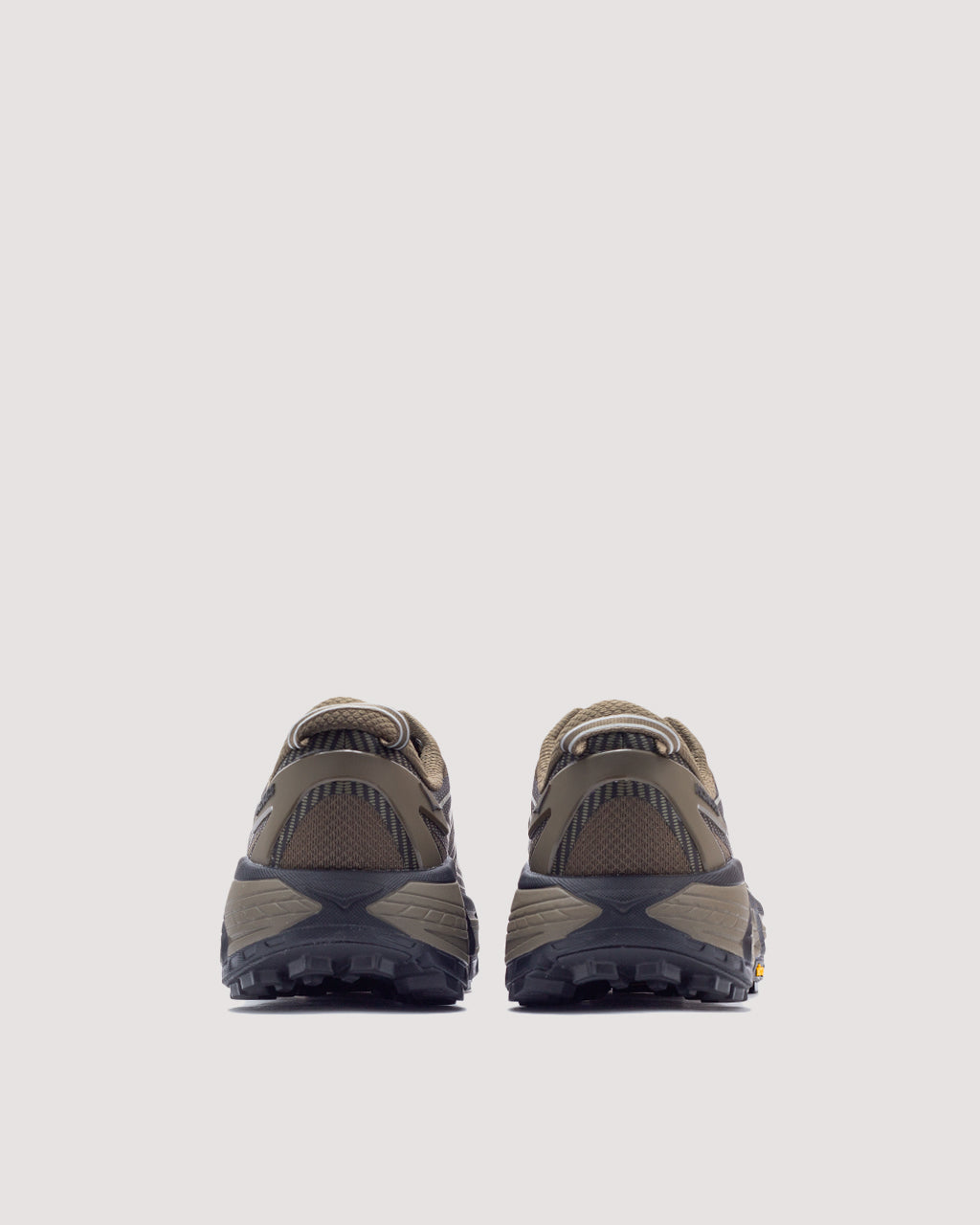 Mafate Speed 2 - Antique Olive/Carbon Black