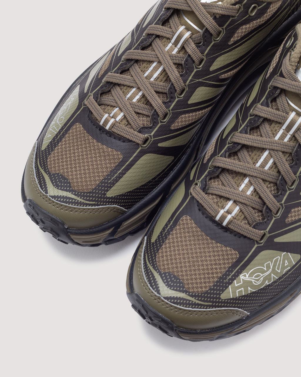 Mafate Speed 2 - Antique Olive/Carbon Black