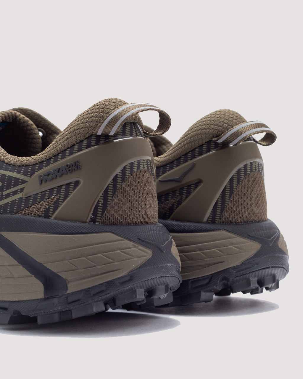 Mafate Speed 2 - Antique Olive/Carbon Black