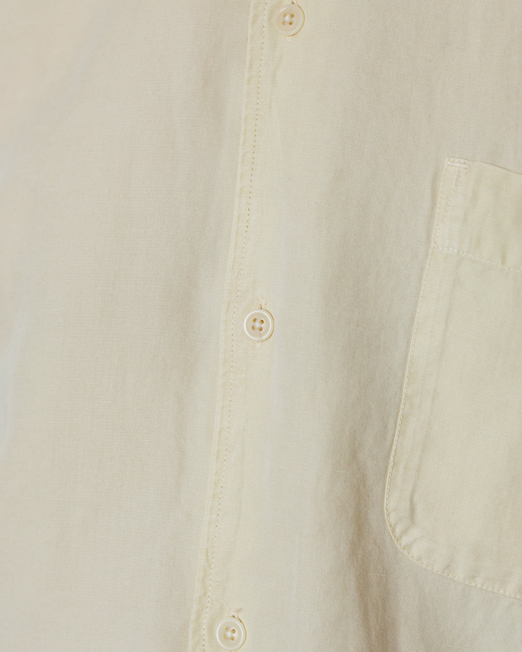Malick Shirt - Shell