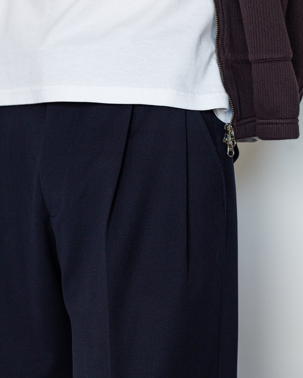 Justin 10002 - Deep Navy