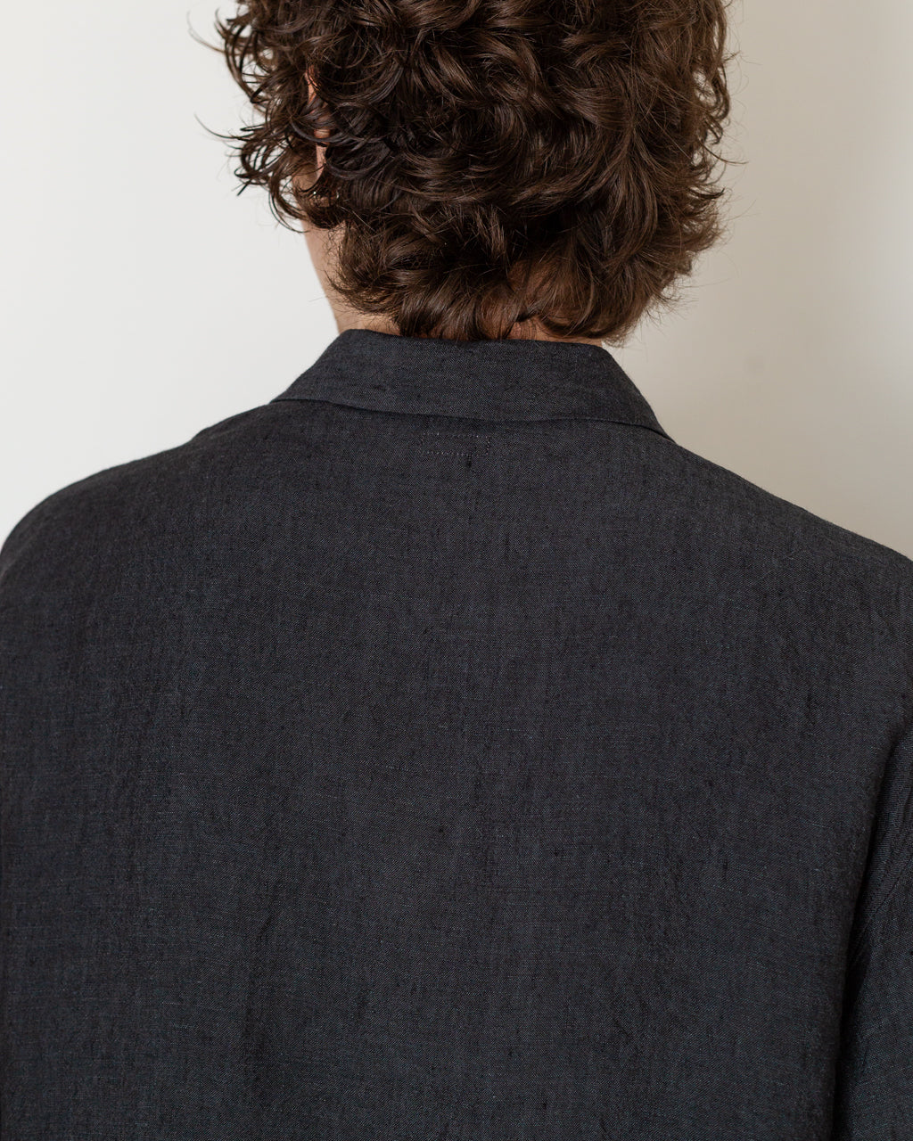 Martyn Shirt - Brown and Black