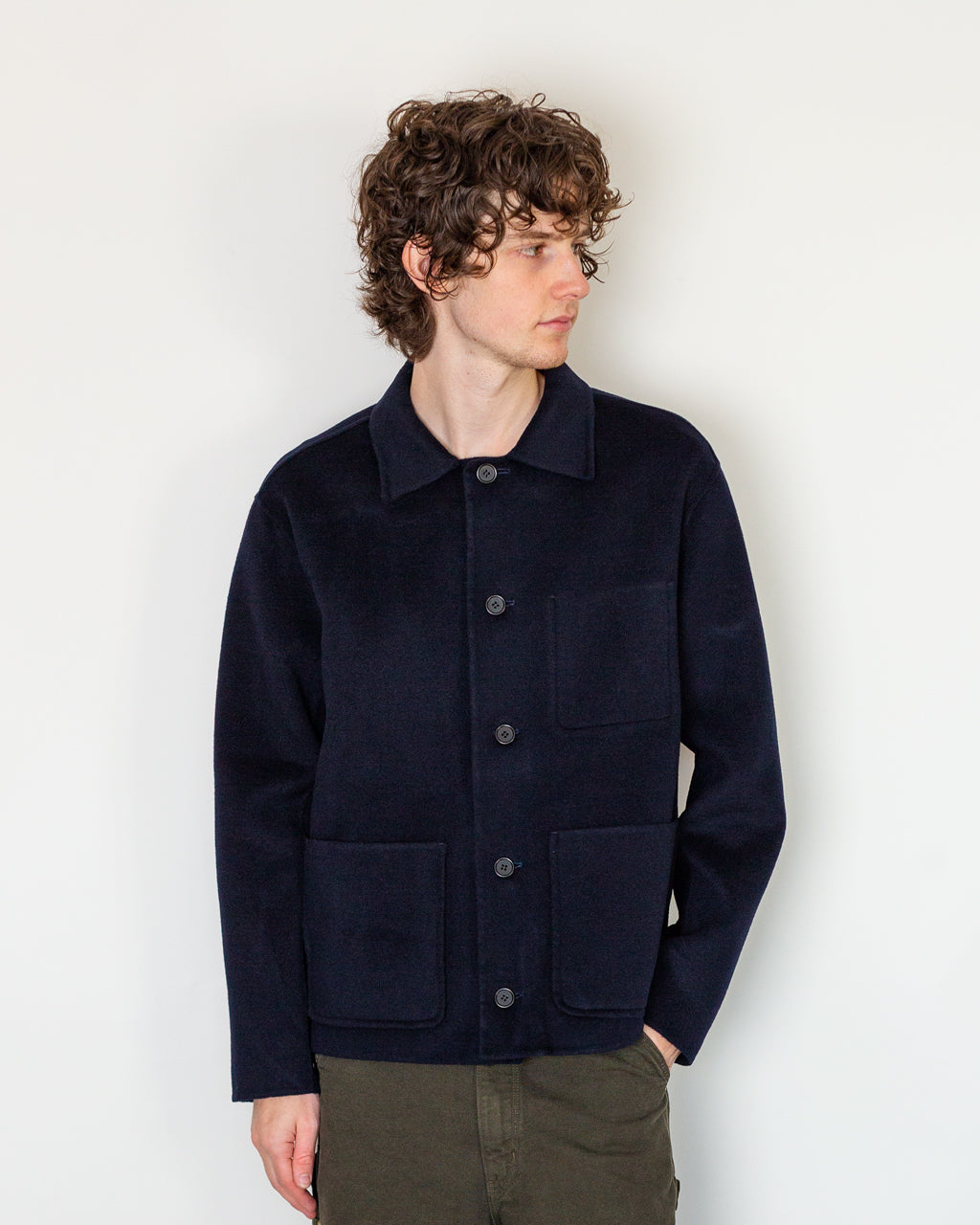 Morgan 8447 - Marine Navy