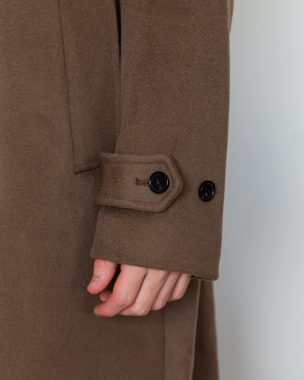 Gibson Coat 80040 - Desert Clay