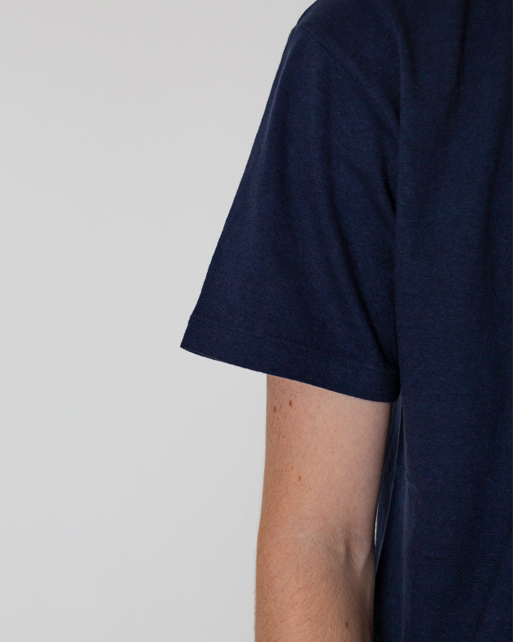 Haleiwa T-Shirt - Dark Navy
