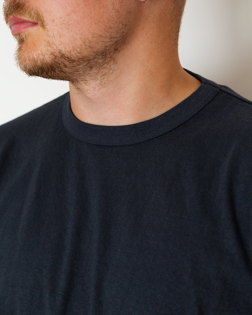 Haleiwa S/S - Blue Graphite