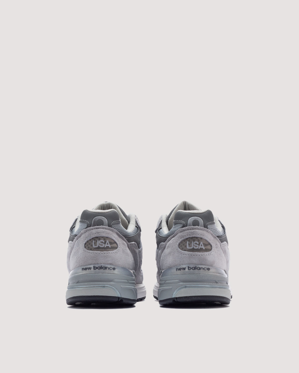 993 GL - Grey/Grey