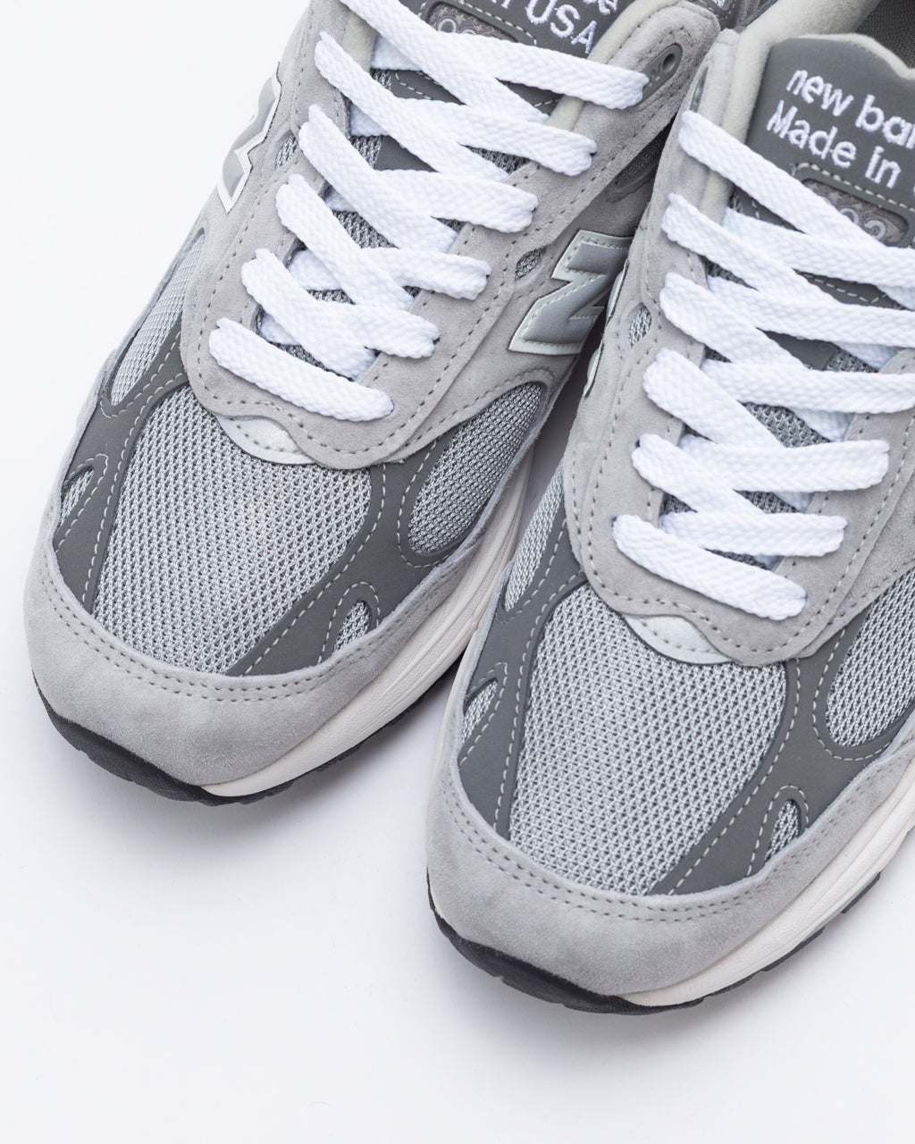 993 GL - Grey/Grey