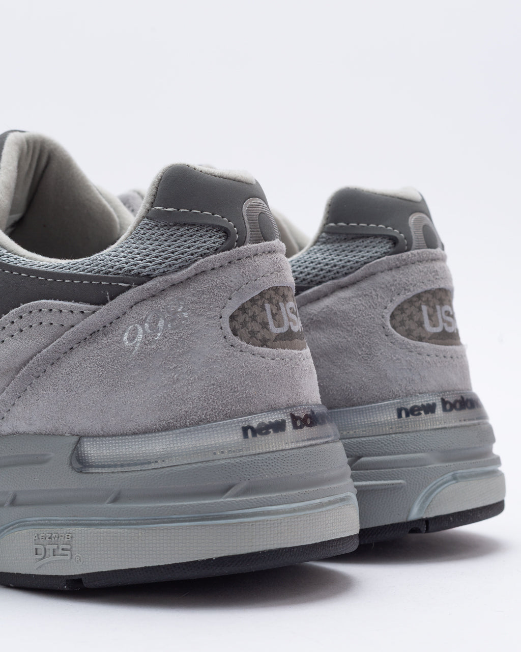 993 GL - Grey/Grey